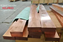 Phân Tích Ứng Dụng Đồng Hợp Kim Tellurium Trong Ngành Công Nghiệp