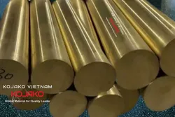 Tìm hiểu về Hợp kim của Đồng và Kẽm