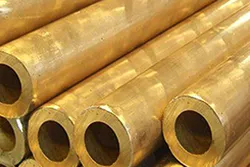 Địa chỉ bán ống đồng thau giá rẻ chất lượng