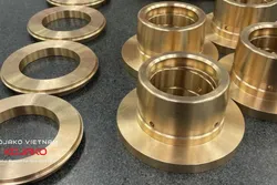 Đồng Thiếc | Đặc tính và Ứng dụng