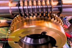 Dịch Vụ Gia Công Bánh Răng Đồng Hợp Kim Kojako