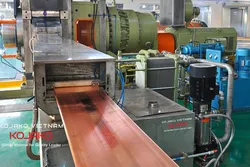 Đồng Hợp Kim CuCrZr Kojako Việt Nam