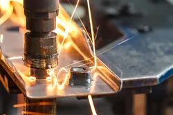 Dịch Vụ Gia Công Đầu Hàn Bấm Chuyên Nghiệp - Chất Lượng Cao