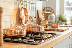 Ứng dụng của kim loại đồng trong đời sống