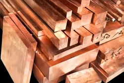 Đồng Đỏ Nguyên Chất C1100