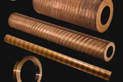 Đồng Hợp Kim CAC603