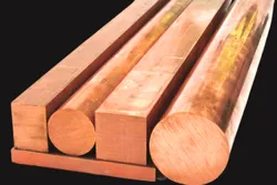 Đồng Hợp Kim CuCr1Zr