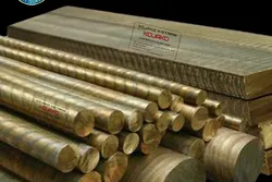 Đồng Hợp Kim CuSn12-C EN 1982 CC484K