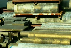 Đồng Hợp Kim Nhôm ALBC3