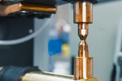 Hàn điểm là gì? Hàn điểm được sử dụng để làm gì?