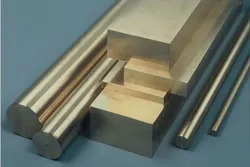 Tổng quan về hợp kim đồng beryllium