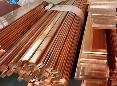 Đồng Đỏ C1100