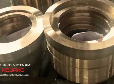 Đồng Hợp Kim Mangan CAC304