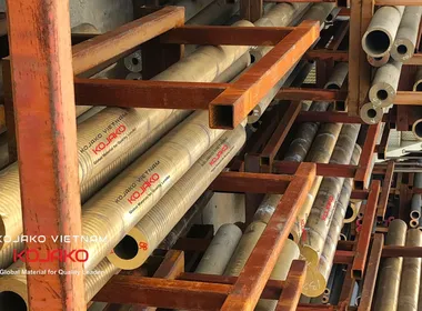 Đồng Hợp Kim Nhôm C95500