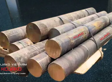 Đồng Hợp Kim Thiếc CuSn10-C