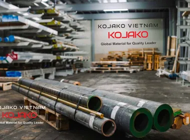 Đồng Hợp Kim Thiếc CuSn12-C