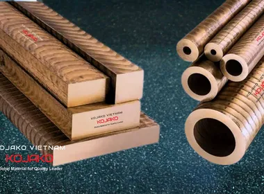 Đồng Hợp Kim Thiếc Nickel CuSn12Ni2