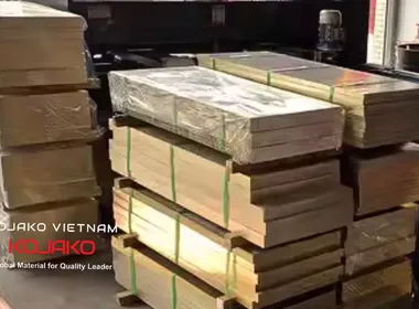 Đồng Đồng Hợp Kim Mangan CuZn34Al2 DIN 1709