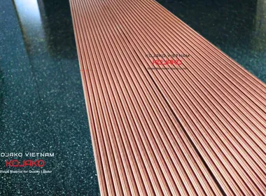 Đồng Hợp Kim Beryllium C17510 RWMA Dạng Thanh Tròn