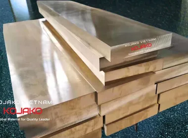 Đồng Hợp Kim Mangan CAC303