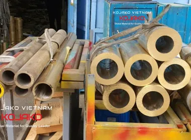 Đồng Hợp Kim Mangan HBsC4