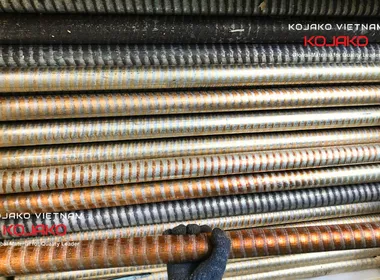 Đồng Hợp Kim Phosphor PBC3 Jis