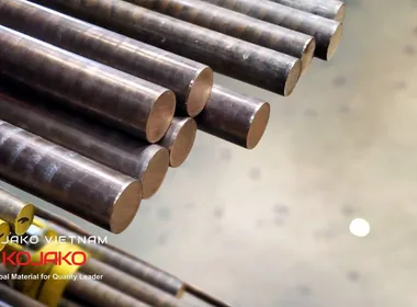 Đồng Hợp Kim Phosphor BS1400 PB1