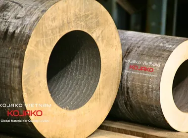 Đồng Hợp Kim Thiếc BC3 Jis