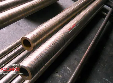 Đồng Hợp Kim Thiếc Chì CAC604