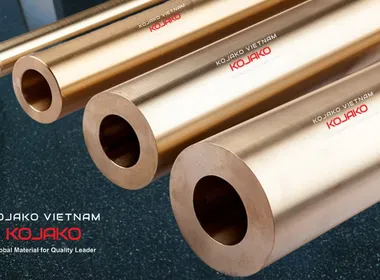 Đồng Hợp Kim Phosphor CAC502C