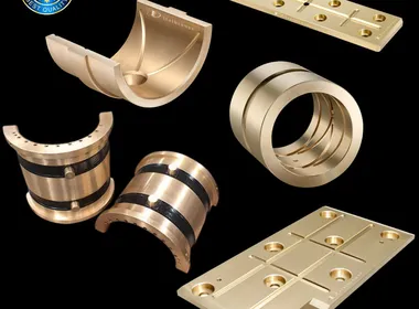 Đồng Hợp Kim Mangan CAC302