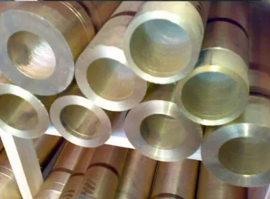 Đồng Hợp Kim Mangan HBsC2