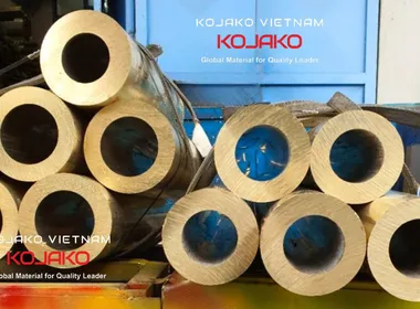 Đồng Hợp Kim Mangan HBsC3