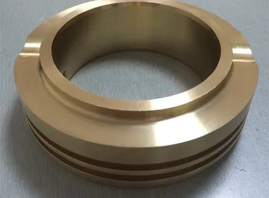 Bạc lót Đồng hợp kim thiếc C90300