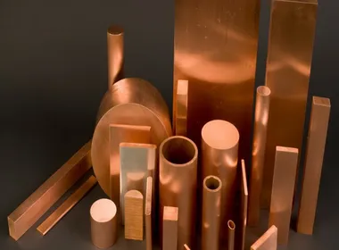 Đồng Đỏ Nguyên Chất C10200 Cu-OFC