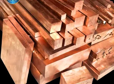 Đồng Đỏ Nguyên Chất C10100