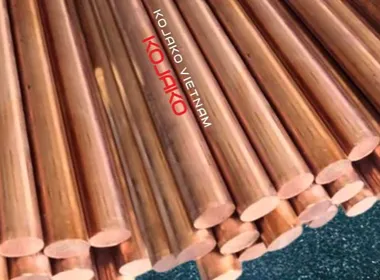 Đồng Hợp Kim Bery BeCu50