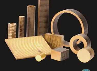 Đồng Hợp Kim C83600