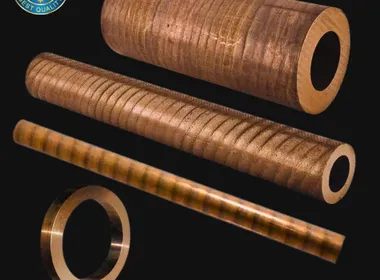 Đồng Hợp Kim Thiếc Chì CAC603