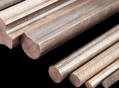 Đồng Hợp Kim Nhôm C6191