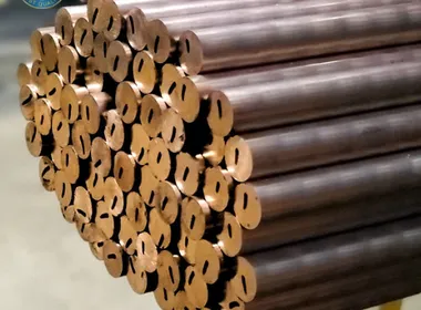 Đồng Hợp Kim Phosphor PB1 BS1400