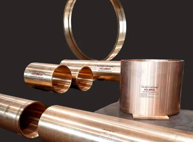 Ống Lót Đồng Hợp Kim Thiếc C93200
