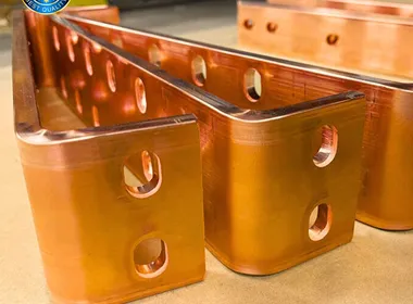 Thanh Cái Busbar