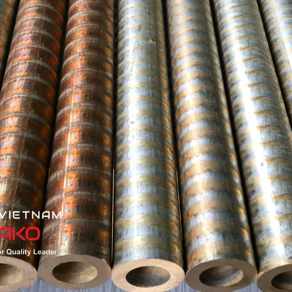 Đồng Hợp Kim Phosphor C5191