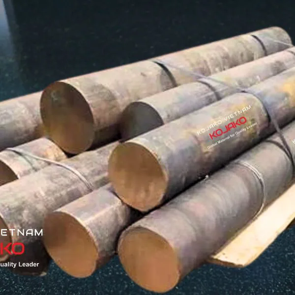 Đồng Hợp Kim Thiếc CuSn10-C
