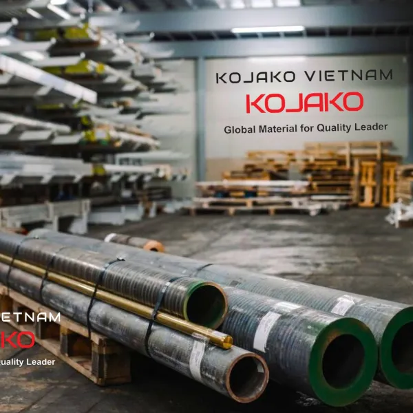 Đồng Hợp Kim Thiếc CuSn12-C