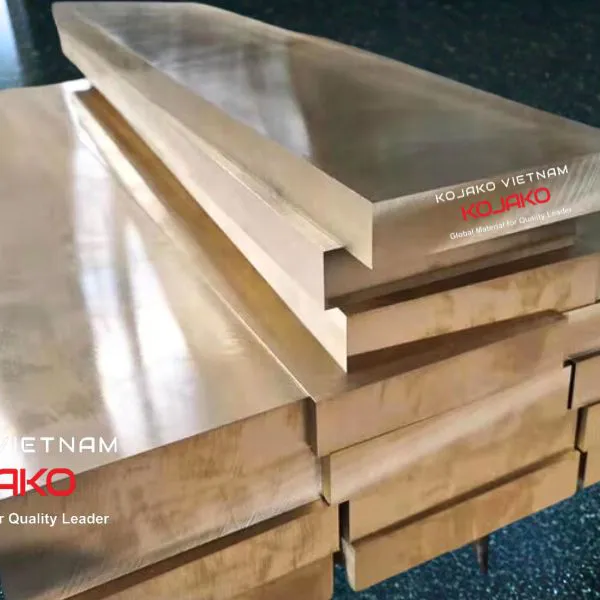 Đồng Hợp Kim Mangan CAC303