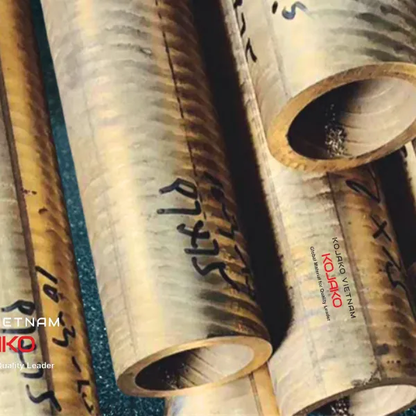 Đồng Hợp Kim Nhôm ALBC3