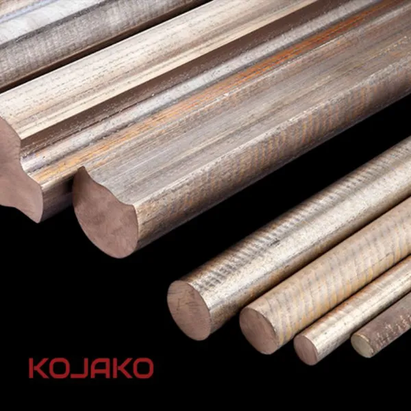 Đồng Hợp Kim Nhôm C6191-F