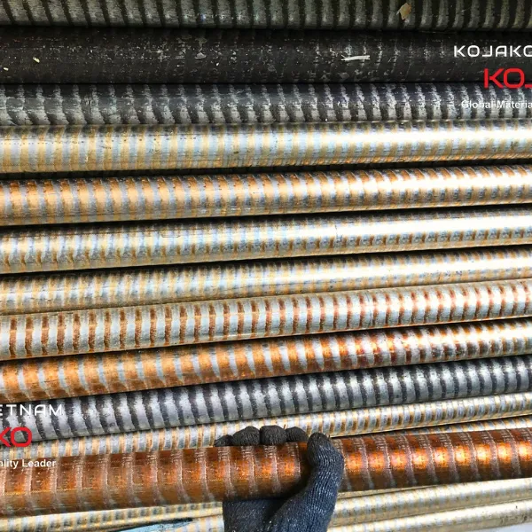 Đồng Hợp Kim Phosphor PBC3 Jis